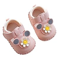 Boys Girls Unisex Childrens Comfy Hiking Sport Sandals Baby Anti-Slip Dress up Shoes Adjustable Walking Shoes Slippers