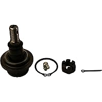 MOOG K8695T Front Lower Suspension Ball Joint for Ford F-150