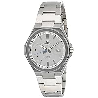 Casio Edifice Men's Quartz Date Indicator Sapphire Crystal Wrist Watch EFB-108D-7AV