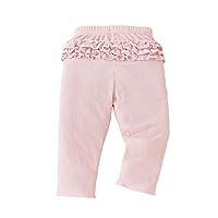 Toddler Kids Girls Fashion Streak Wide Pinstripe Wide Leg Pants Spring and Autumn Casual Pants 7 Girls Clothes