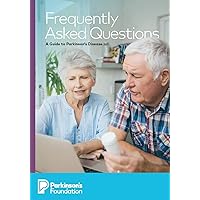 Frequently Asked Questions: Parkinson's Disease: Kindle eBook Frequently Asked Questions: Parkinson's Disease: Kindle eBook Kindle