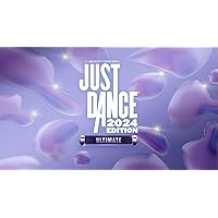 Just Dance 2024 - Ultimate - Nintendo Switch [Digital Code] Just Dance 2024 - Ultimate - Nintendo Switch [Digital Code] Nintendo Switch Digital Code Xbox Series X|S Digital Code