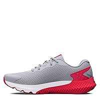 Under Armour Boy's Grade School Charged Rogue 3 Running Shoe