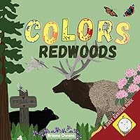 COLORS - Redwoods