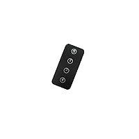 HCDZ Replacement Remote Control for Bose Cinemate GS Series ii Digital Home Theater Speaker System