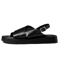 Seychelles Women's Just for Fun Leather Sandal