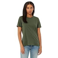 BELLA+CANVAS - Women’s Relaxed Jersey Tee - 6400