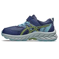 ASICS Kid's PRE Venture 9 Pre-School Running Shoes