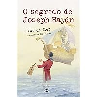 O segredo de Joseph Haydn O segredo de Joseph Haydn Paperback