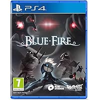 Blue Fire (PS4)