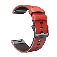 Smart Watch Band Straps For Garmin Fenix 6X 6XPro 5X 5XPlus 3HR Descent Mk1Quick Release Official Style Bracelet