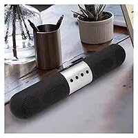 Long Speaker Outdoor car Card Insertion Subwoofer with High Volume Home use