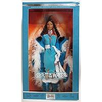 Barbie Spirit of The Water Collectible Doll by Mattel