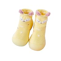 Preschool Shoes Girls Infant Boys Girls Animal Cartoon Socks Shoes Toddler Infant Shoes Boys 6-12 Months