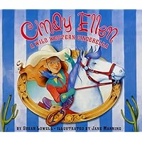Cindy Ellen: A Wild Western Cinderella Cindy Ellen: A Wild Western Cinderella Paperback Hardcover