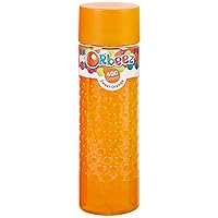 Orbeez, Tube with 400, for Kids Aged 5 and up, Assorted Colours (Styles May Vary)