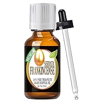 30ml Oils - Frankincense Essential Oil - 1 Fluid Ounce