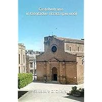 Castelvetrano in trentadue ritratti (più uno) (Italian Edition) Castelvetrano in trentadue ritratti (più uno) (Italian Edition) Hardcover