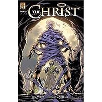 The Christ Vol. 8 The Christ Vol. 8 Paperback Kindle