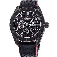 Orient Orient Star Automatic Black Dial Men's Watch RE-AV0A03B00B