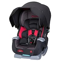 Cover Me 4 in 1 Convertible Car Seat, Scooter