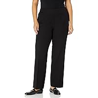 Avenue Women's Plus Size Pant Cool Hand Tall
