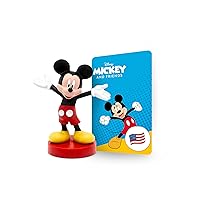 Tonies Mickey Mouse Audio Play Character from Disney