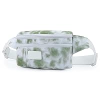 HotStyle 521s Fashion Fanny Pack Small Hiking Waist Bag, 8.0