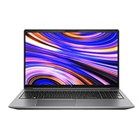 HP ZBook Power G10 A 15.6 Mobile Workstation - Full HD - 1920 x 1080 - AMD Ryzen 5 7640HS Hexa-core [6 Core] 4.30 GHz - 16 GB Total RAM - 512 GB SSD
