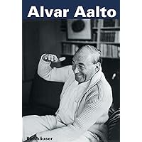 Alvar Aalto (Studio Paperback) (French and German Edition) Alvar Aalto (Studio Paperback) (French and German Edition) Paperback