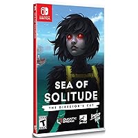 Sea of Solitude: The Director's Cut - Nintendo Switch