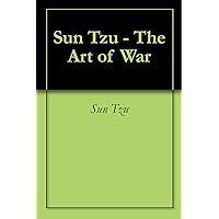 Sun Tzu - The Art of War Sun Tzu - The Art of War Kindle Audible Audiobook Hardcover Audio CD Paperback
