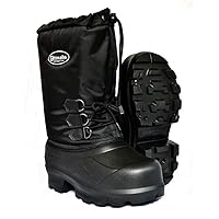 Snowmobile Boot Arctic Snow Wolf -100