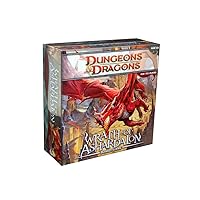 Wizards of the Coast Dungeons and Dragons: Wrath of Ashardalon