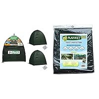 Nuvue Products 22250 Winter Snow and Ice Cover, 22