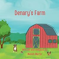 Denary's Farm Denary's Farm Paperback