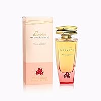 Fragrance World Berries Weekend Pink Edition For Women EDP 3.4 Fl Oz