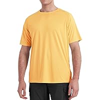 Men's Short Sleeve Shirt Basic Outdoor Series Sun Protection