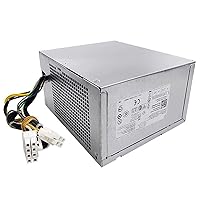 Universal 290W Power Supply Replacement for 3020 7020 9020 Desktop L290EM-00 AC290AM-00 H290AM-00 HU290EM-00 L290AM-00 Power Supply 290w Power Supply Unit