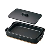 ZOJIRUSHI Electric Griddle (Electric Hot Plate)