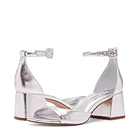 Steve Madden Women's Ella Heeled Sandal