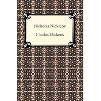 Nicholas Nickleby [with Biographical Introduction] Nicholas Nickleby [with Biographical Introduction] Kindle Audible Audiobook Hardcover Paperback Mass Market Paperback Audio CD