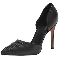 DKNY Women's Comfortable Chic Shoe Maita Pump