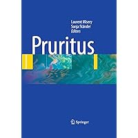 Pruritus Pruritus Kindle Hardcover Paperback