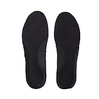 Super Thick Memory Foam Insoles for Shoes Sole Cushion Running Insoles for Feet Man Women Orthopedic Insoles (Color : D, Size : 43-45)