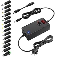  UpBright 10V 1.2A AC/DC Adapter Compatible with Miroco
