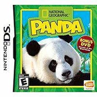 National Geographic: Panda - Nintendo DS