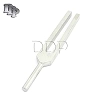Aluminum Alloy Tuning Fork, 512 CPS