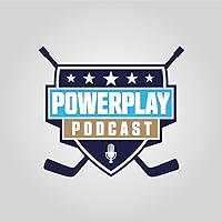 Powerplay Podcast