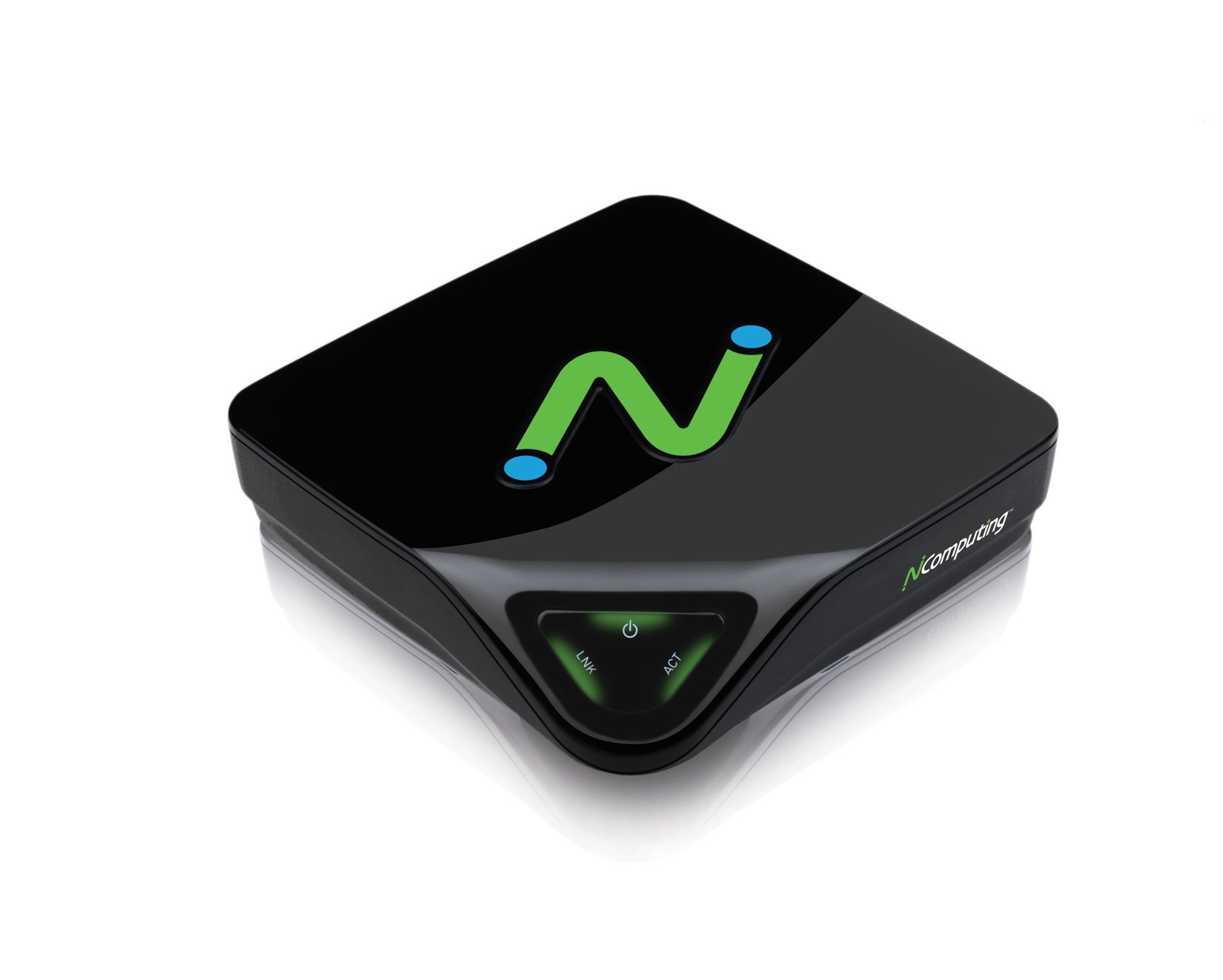 NComputing L300 Virtual Desktop